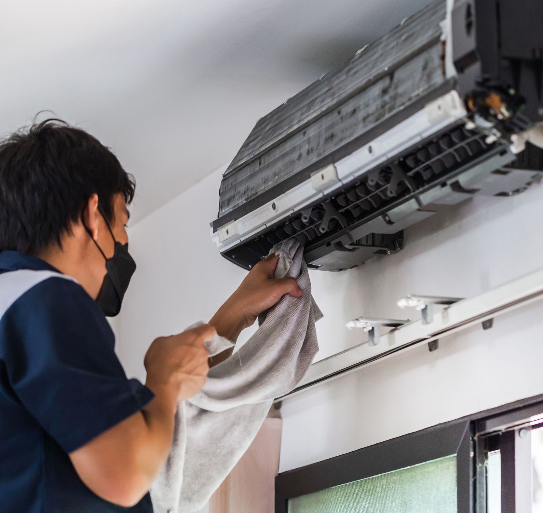 Pro AC Repair Dubai